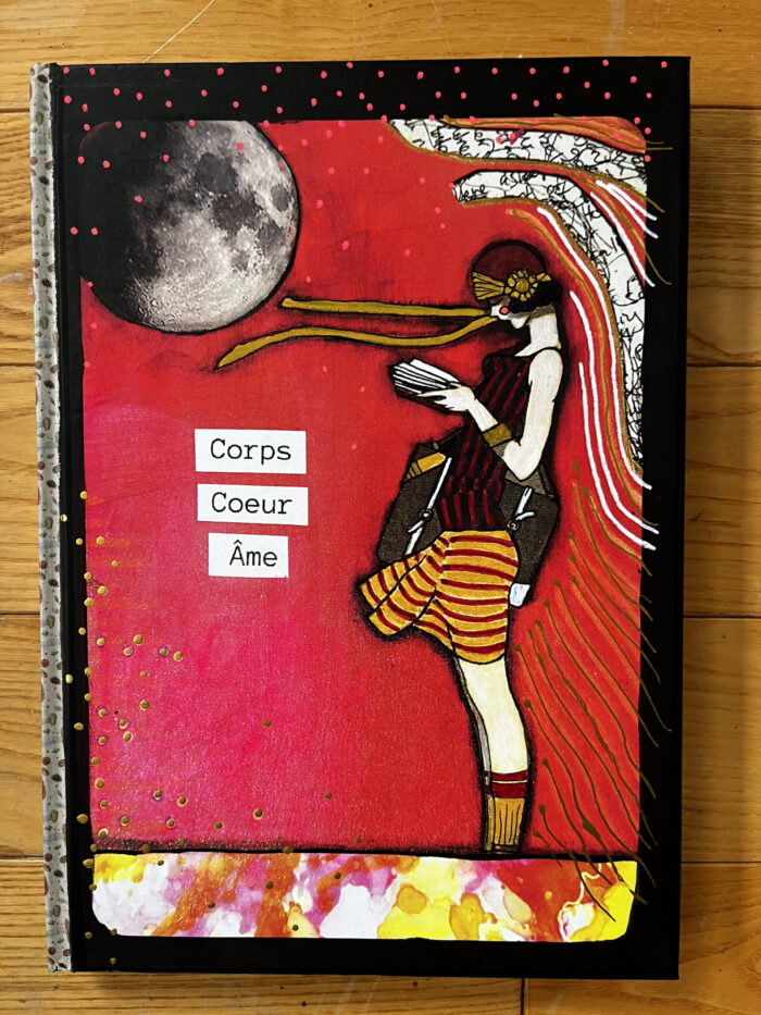 Corps, coeur, âme