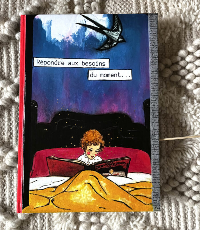 Besoins du moment