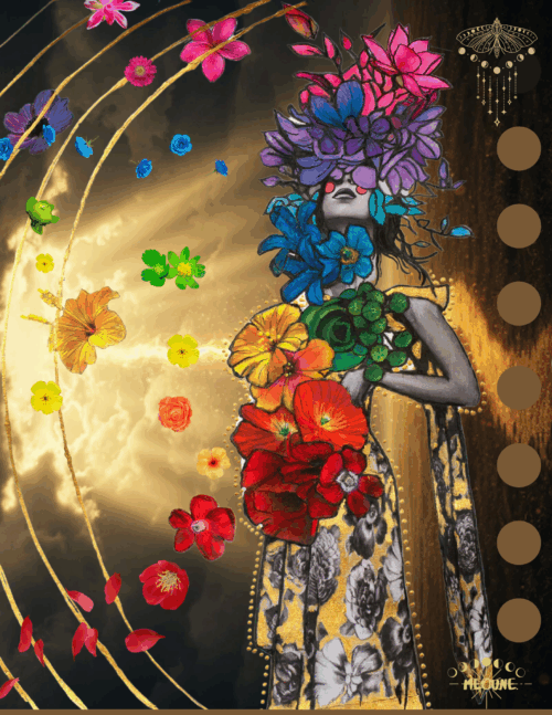 Chakras (Édition limitée )